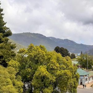 Departamento Plaza