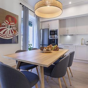 MIT House NoMad Rastro en Madrid